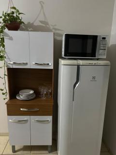 Ap Perfeito! Condomínio fechado e garagem coberta - 1