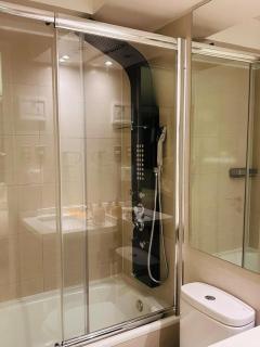 Exclusivo y Seguro Departamento Parque Arauco Las Condes - 3