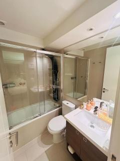 Exclusivo y Seguro Departamento Parque Arauco Las Condes - 2