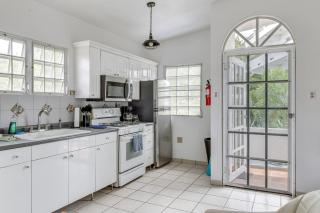 Walk to Beach! Vieques Casita w/ Pool Access - 8