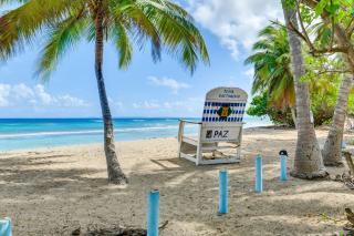 Walk to Beach! Vieques Casita w/ Pool Access - 6
