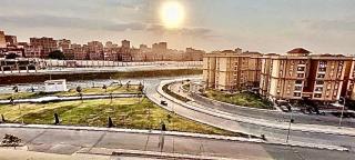 Gardenia city apartments 53422 - 7