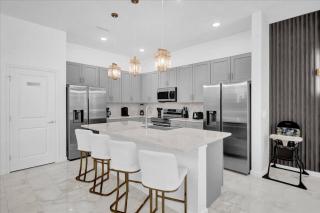 10 Bedrooms 9 Bathrooms Paradiso Grande 5845HS - 4