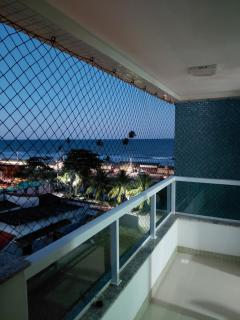 Vista Mar 2 Quartos a 50m da praia - 1