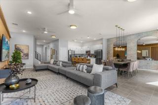 10 Bedrooms 9 Bathrooms Paradiso Grande 6080HS - 9