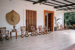 Hotel Palmas del Río Mompox - 2