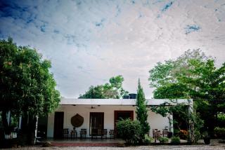 Hotel Palmas del Río Mompox - 9