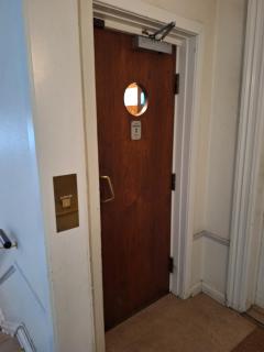 Stunning classic flat in the center of Copenhagen - 4