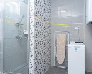 Németh Apartman - 2
