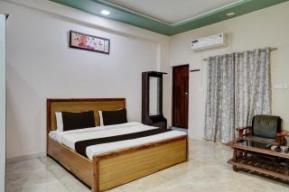 Hotel O HAPPY HOTEL - 6