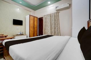 Hotel O HAPPY HOTEL - 2