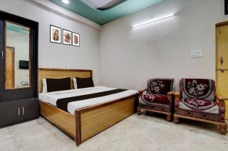 Hotel O HAPPY HOTEL - 3