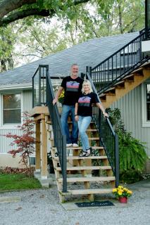 Sunset Suites in Niagara Wine Country - 6