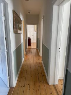 Stunning classic flat in the center of Copenhagen - 9