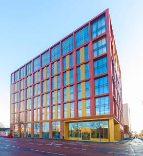 123 York Street in Belfast - 0