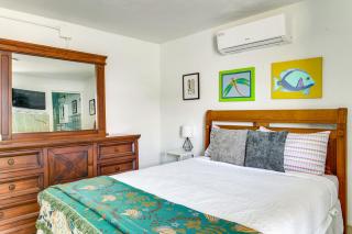 Walk to Playa La Chata! Casita w/ Pool Access - 5