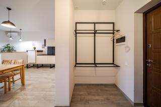 OSapart Apartment in a complex Semycvit - Lviv - 2