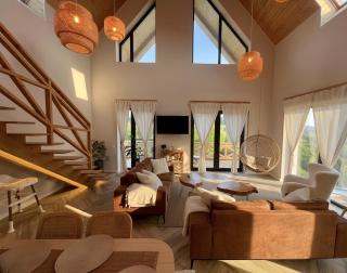 Casa Ido sat Pestera Moieciu - 9