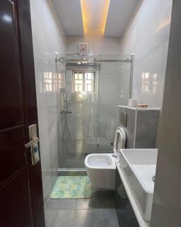 Belmont's Towers - 0