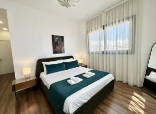 STAY Anna Residence Sea View Apartment 202 - 7