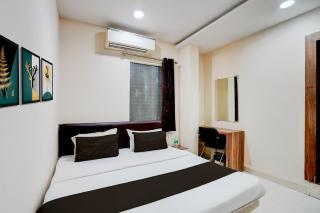 Hotel O Hotel Krishna's Residency - 3