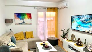 Marelica Apartman - 2