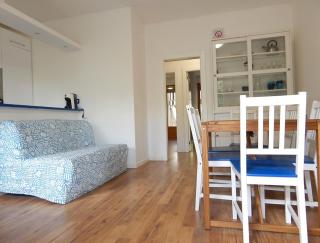 MareBlu Apartment with patio - 3