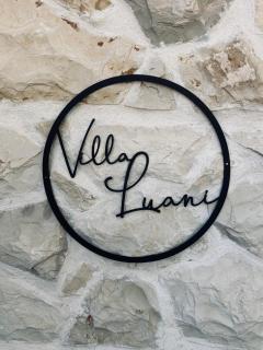 Villa Luani - 1