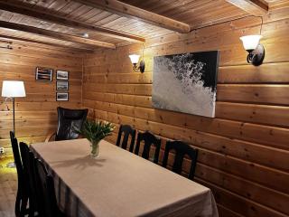 Cosy house at old farm at Voss - 1