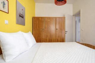 Dafni Local Style, 1 Min from Main Beach - 6