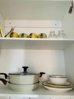 VOSCO Self Catering - 7