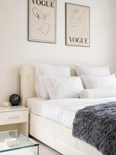 VOSCO Self Catering - 6