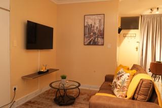 Sandton Serenity B&B - 8