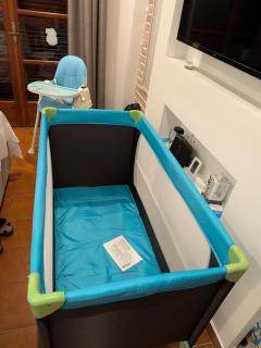 Dina Studio Apartments - 2