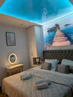 Dina Studio Apartments - 7