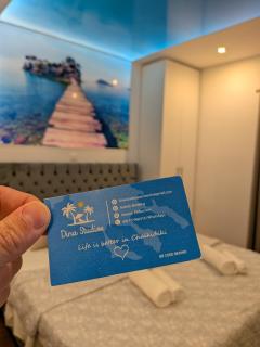 Dina Studio Apartments - 4