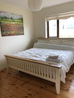 4 bed house beside golf course and beach on hotel grounds - 3