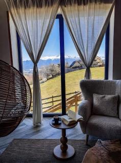 Casa Ido sat Pestera Moieciu - 6