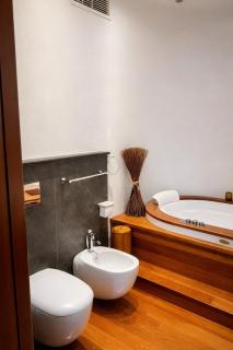 Belvedere sul Golfo, D&D Deluxe, Near Lerici and Cinque Terre Jacuzzi Seaview AC - 5