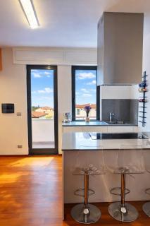 Belvedere sul Golfo, D&D Deluxe, Near Lerici and Cinque Terre Jacuzzi Seaview AC - 8