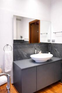 Belvedere sul Golfo, D&D Deluxe, Near Lerici and Cinque Terre Jacuzzi Seaview AC - 3