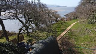 The Waterline Cabin & Hot Tub - 3