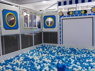 Alina harbour apartments, Kilimani - 2