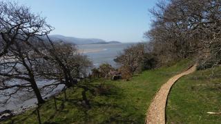 The Waterline Cabin & Hot Tub - 8