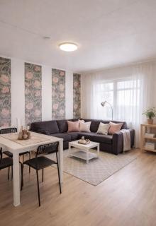 Dali 30 Apartment Stavanger Ultra Central - 0