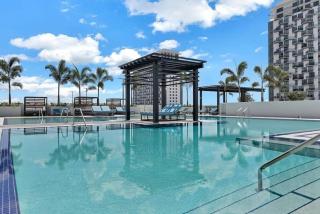 Luxury Condo - 3B3B with Amazing Skyline View - 2