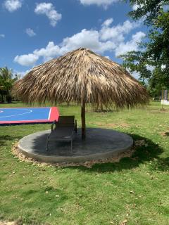 Villa en alquiler en Higuey - 5