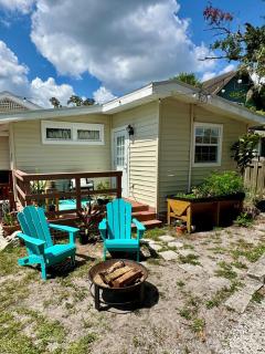 Coastal Casita Retreat - 0