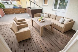 Modern and well-kept apartment in a good location - 5