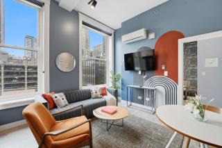 The Plymouth Chicago 3BD - 0
